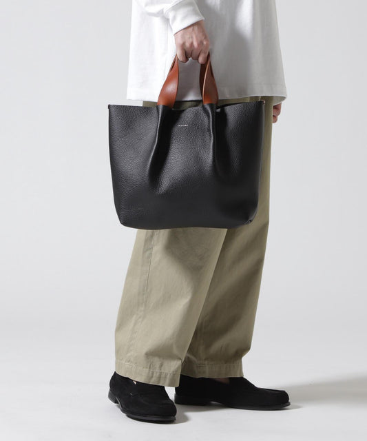 Hender Scheme エンダースキーマ piano bag medium 手提包