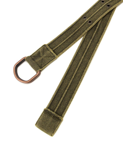 PIGMENT RING BELT 腰帶
