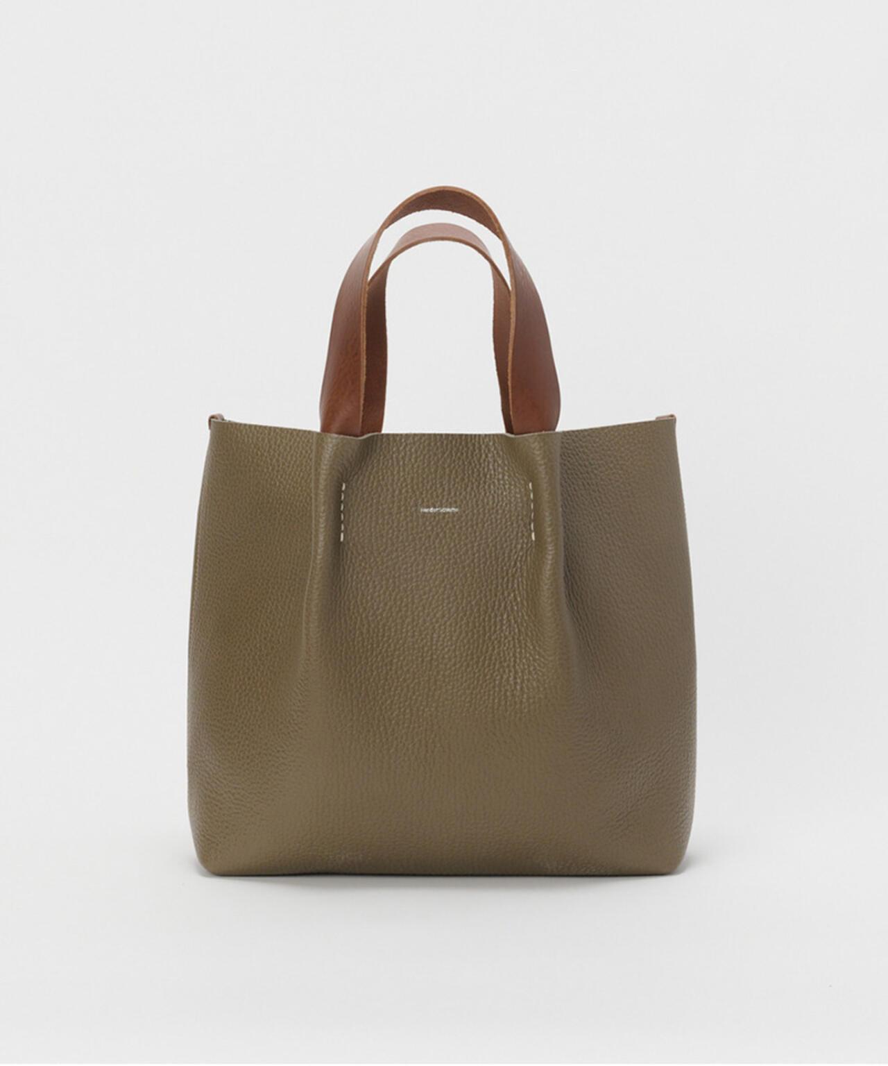 Hender Scheme エンダースキーマ piano bag medium 手提包