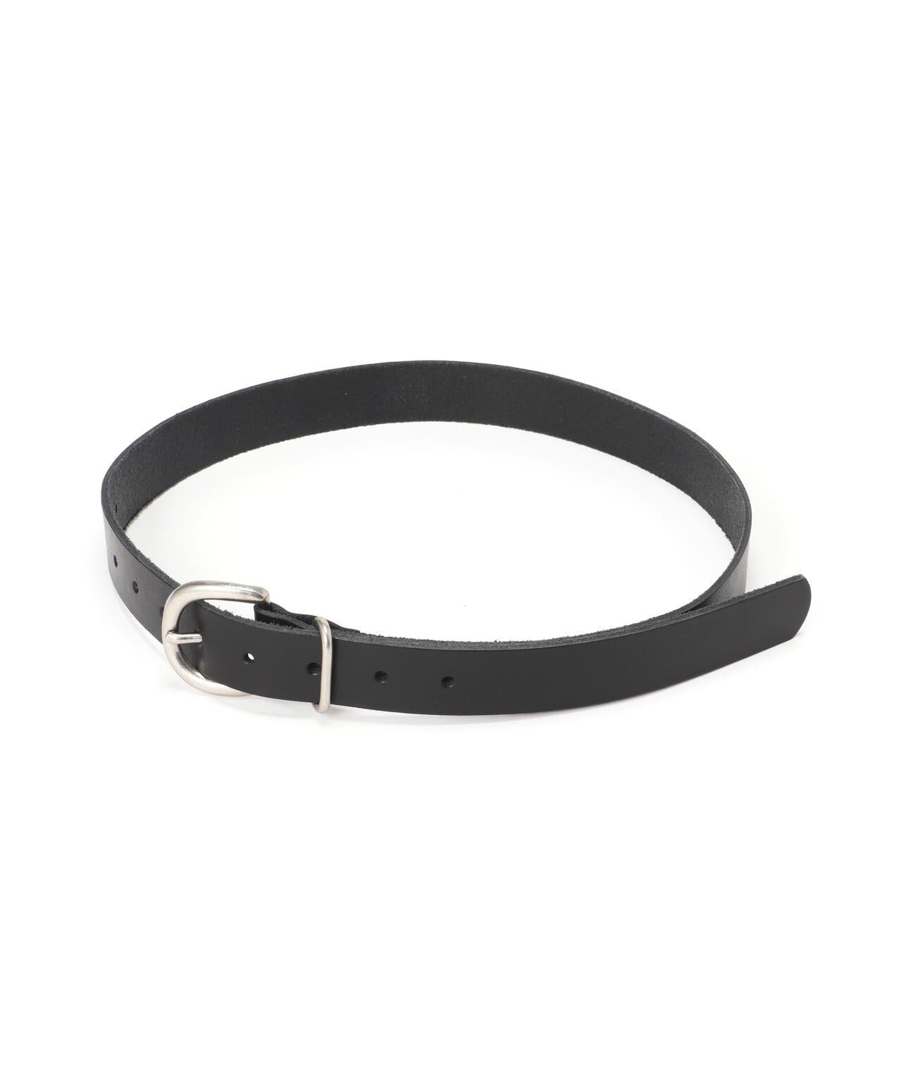 Hender Scheme tanning belt 腰帶