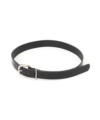 Hender Scheme tanning belt 腰帶