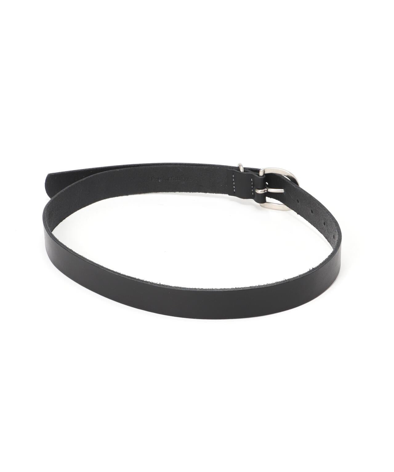 Hender Scheme tanning belt 腰帶