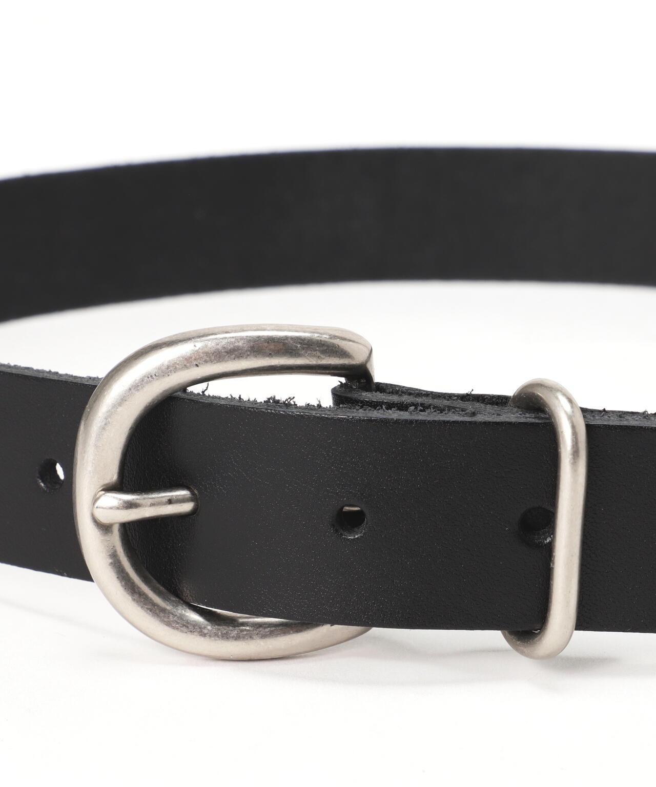 Hender Scheme tanning belt 腰帶