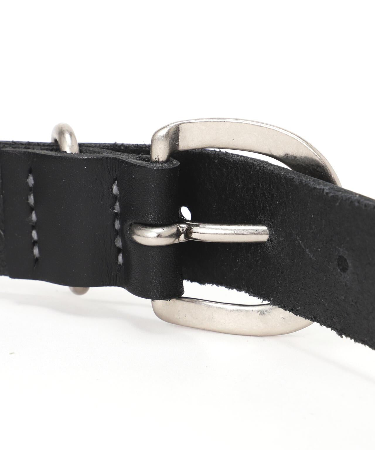 Hender Scheme tanning belt 腰帶