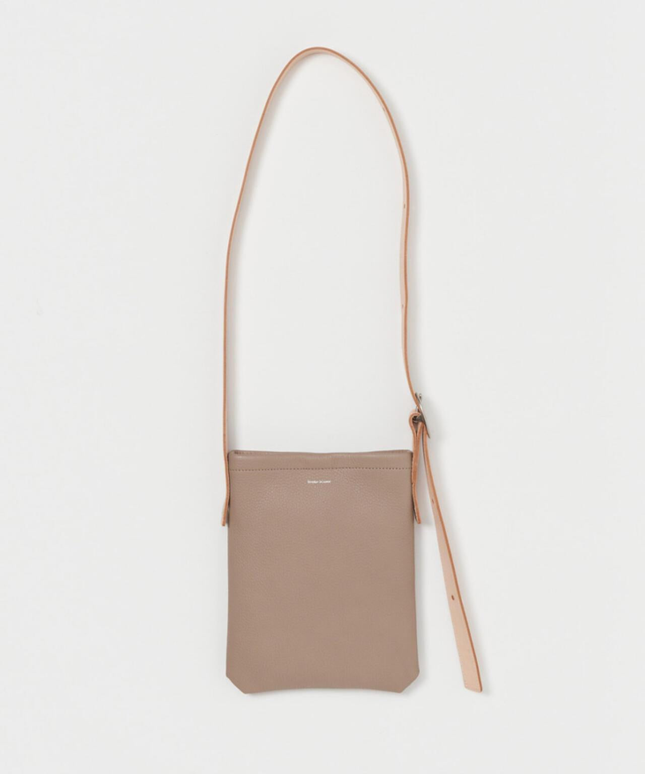 Hender Scheme one side belt bag small 腰包