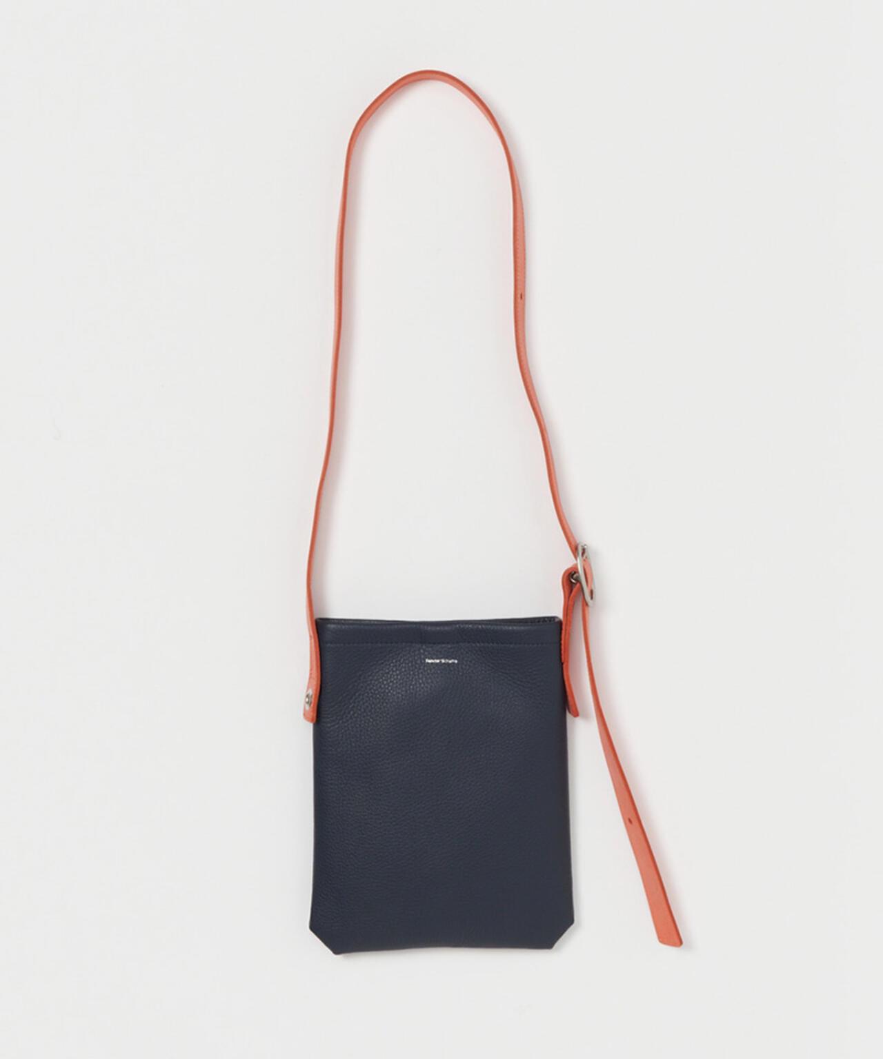 Hender Scheme one side belt bag small 腰包