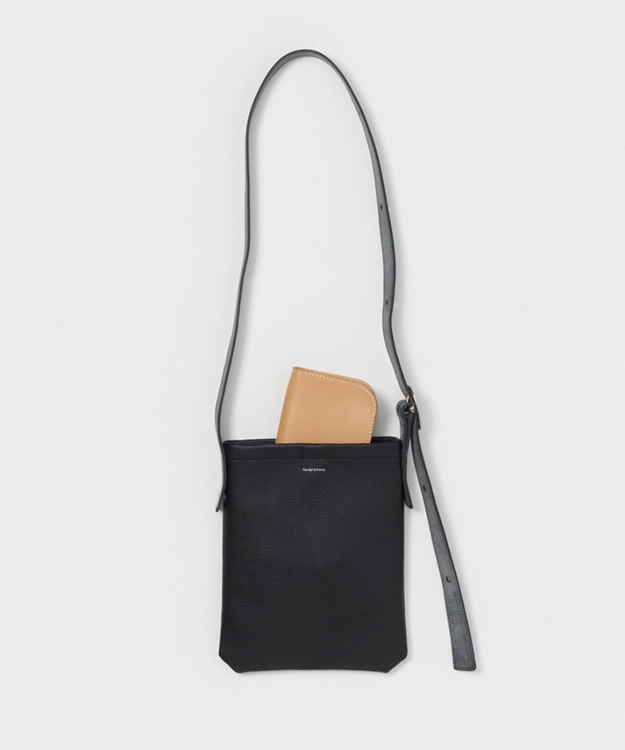 Hender Scheme one side belt bag small 腰包