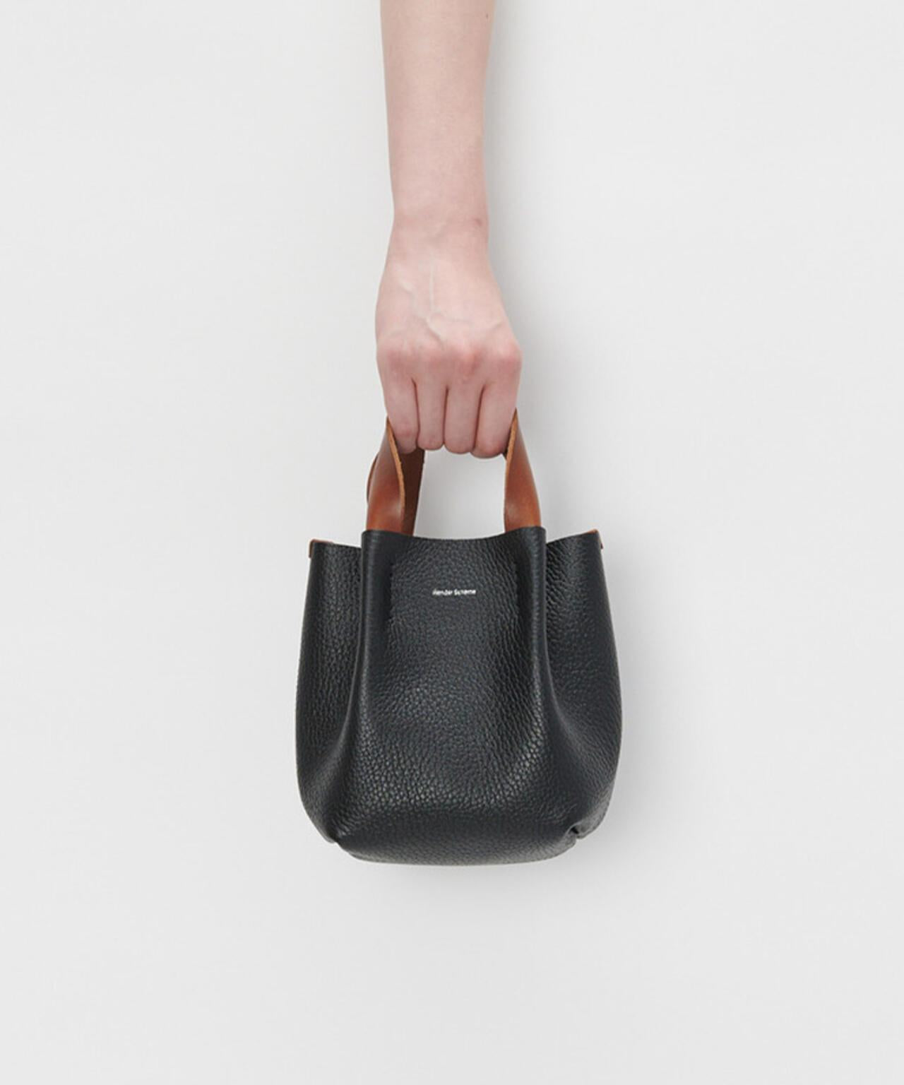 Hender Scheme piano bag small 包袋