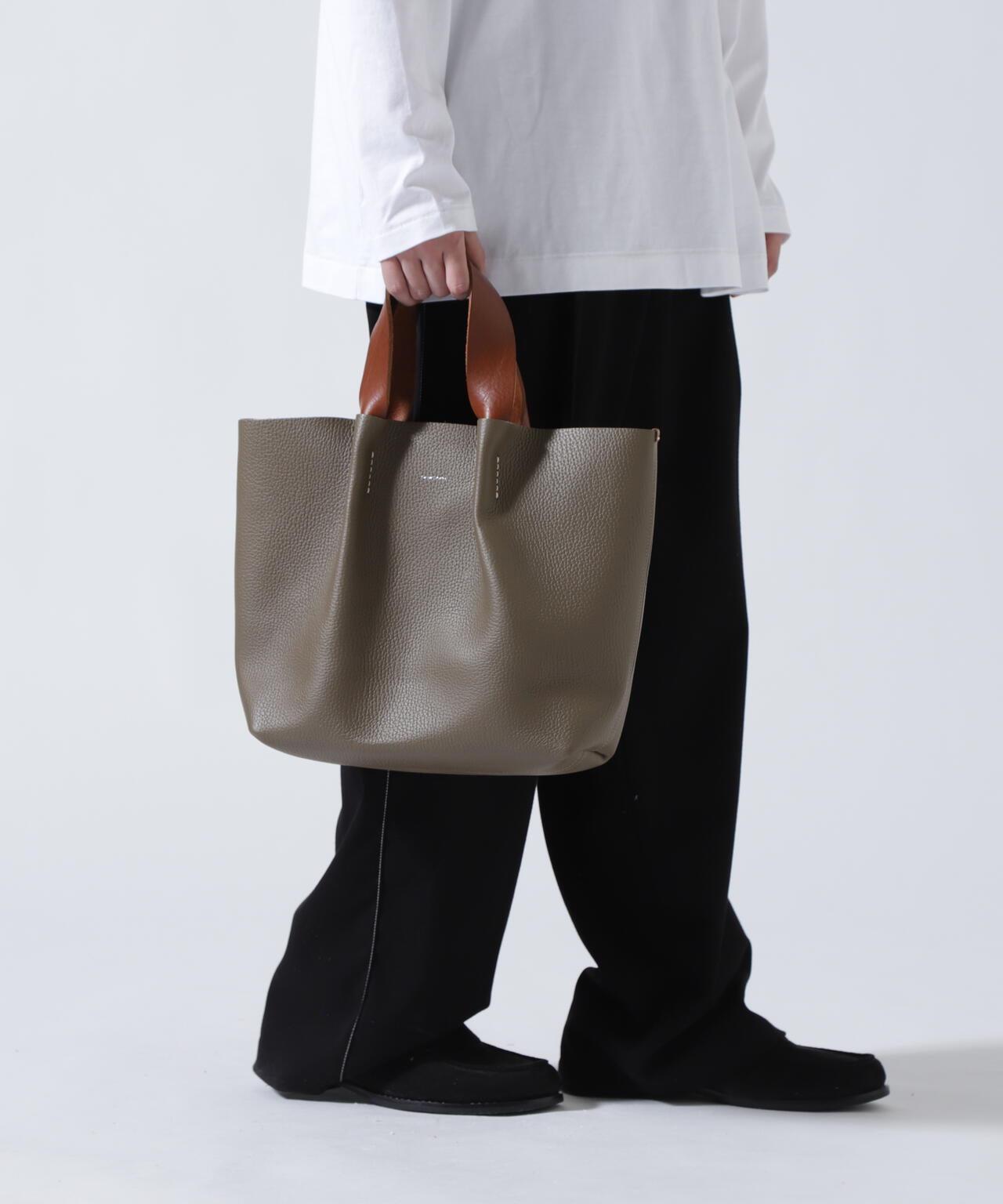 Hender Scheme エンダースキーマ piano bag medium 手提包