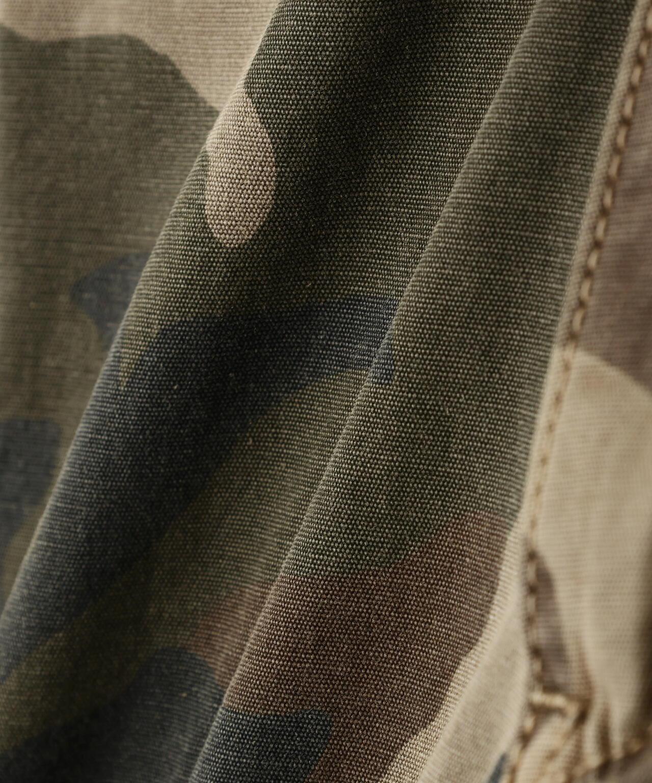 PIGMENT TAPING CARGO 工裝褲