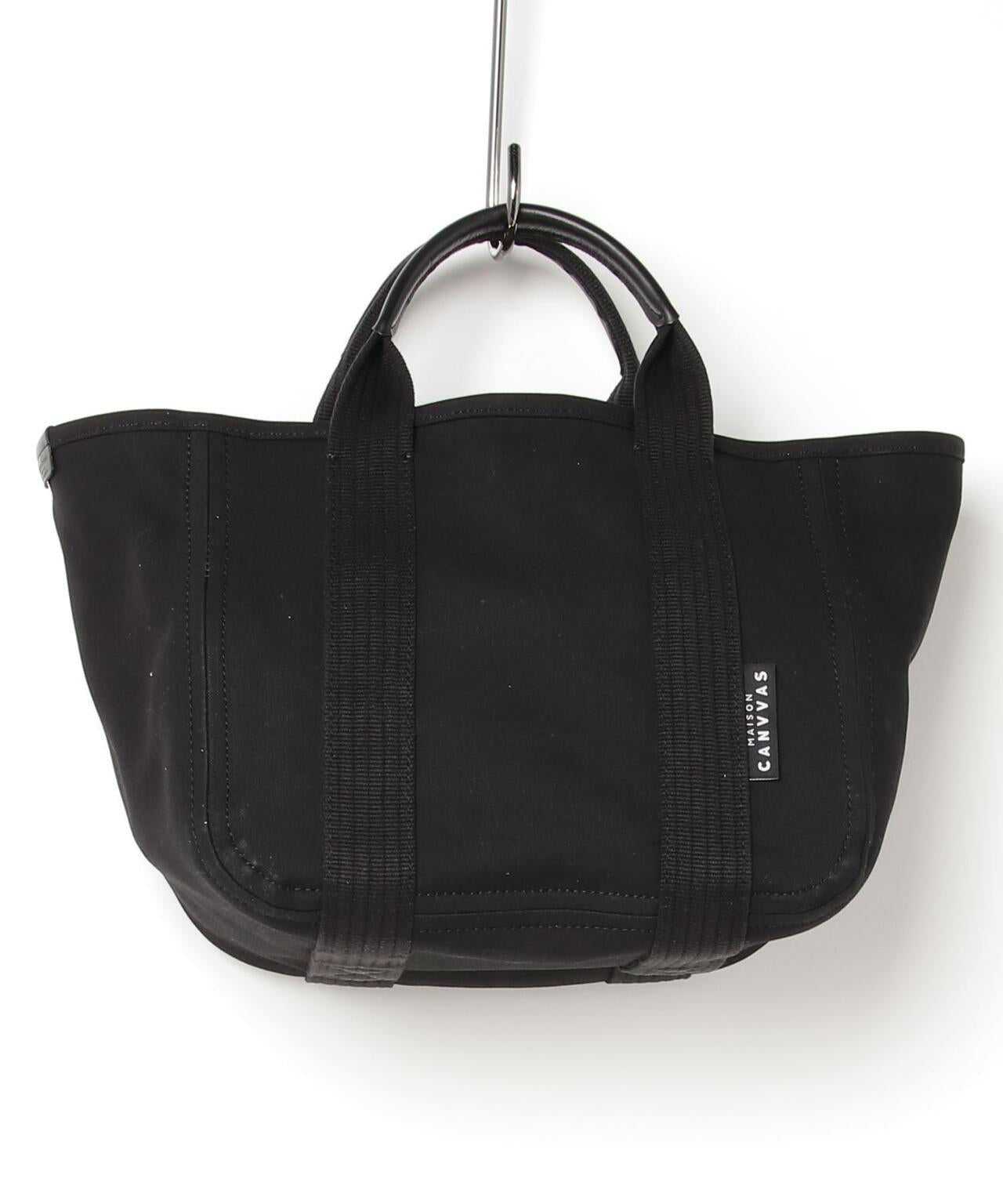 MAISON CANVVAS CANVAS TOTE 帆布托特包 S碼