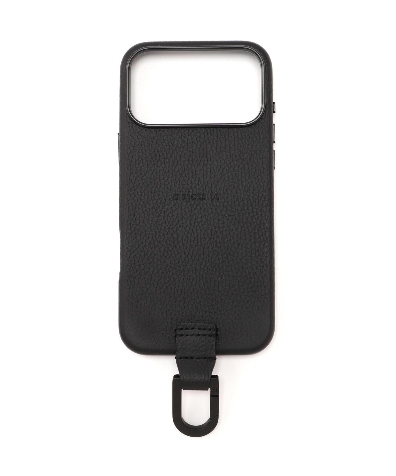 帶登山扣 iPhone手機殼 適用iPhone17Pro Max