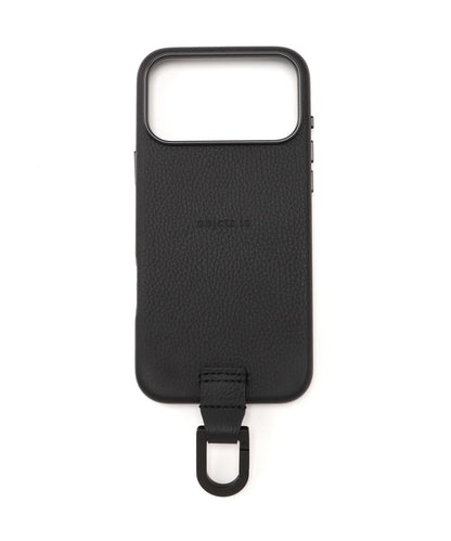 帶登山扣 iPhone手機殼 適用iPhone17Pro Max