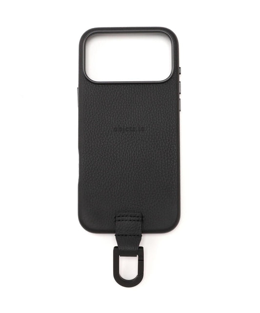 帶登山扣 iPhone手機殼 適用iPhone17Pro Max