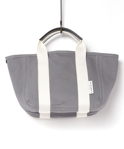 MAISON CANVVAS CANVAS TOTE 帆布托特包 S碼