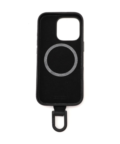 objcts.io 帶登山扣 保護設計 iPhone16Pro適用 手機殼