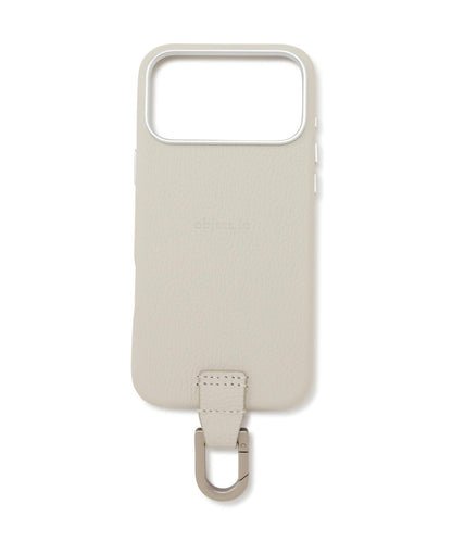 帶登山扣 iPhone手機殼 適用iPhone17Pro Max