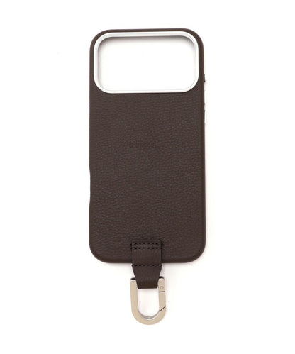 帶登山扣 iPhone手機殼 適用iPhone17Pro Max