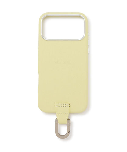 帶登山扣 iPhone手機殼 適用iPhone17Pro Max