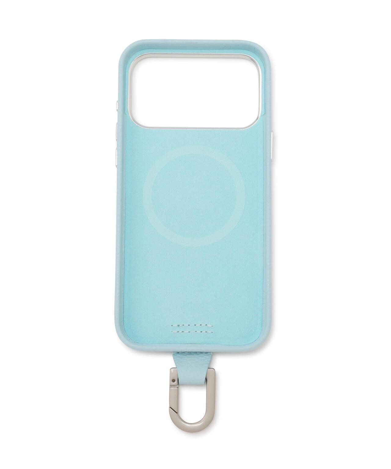 帶登山扣 iPhone手機殼 適用iPhone17Pro Max