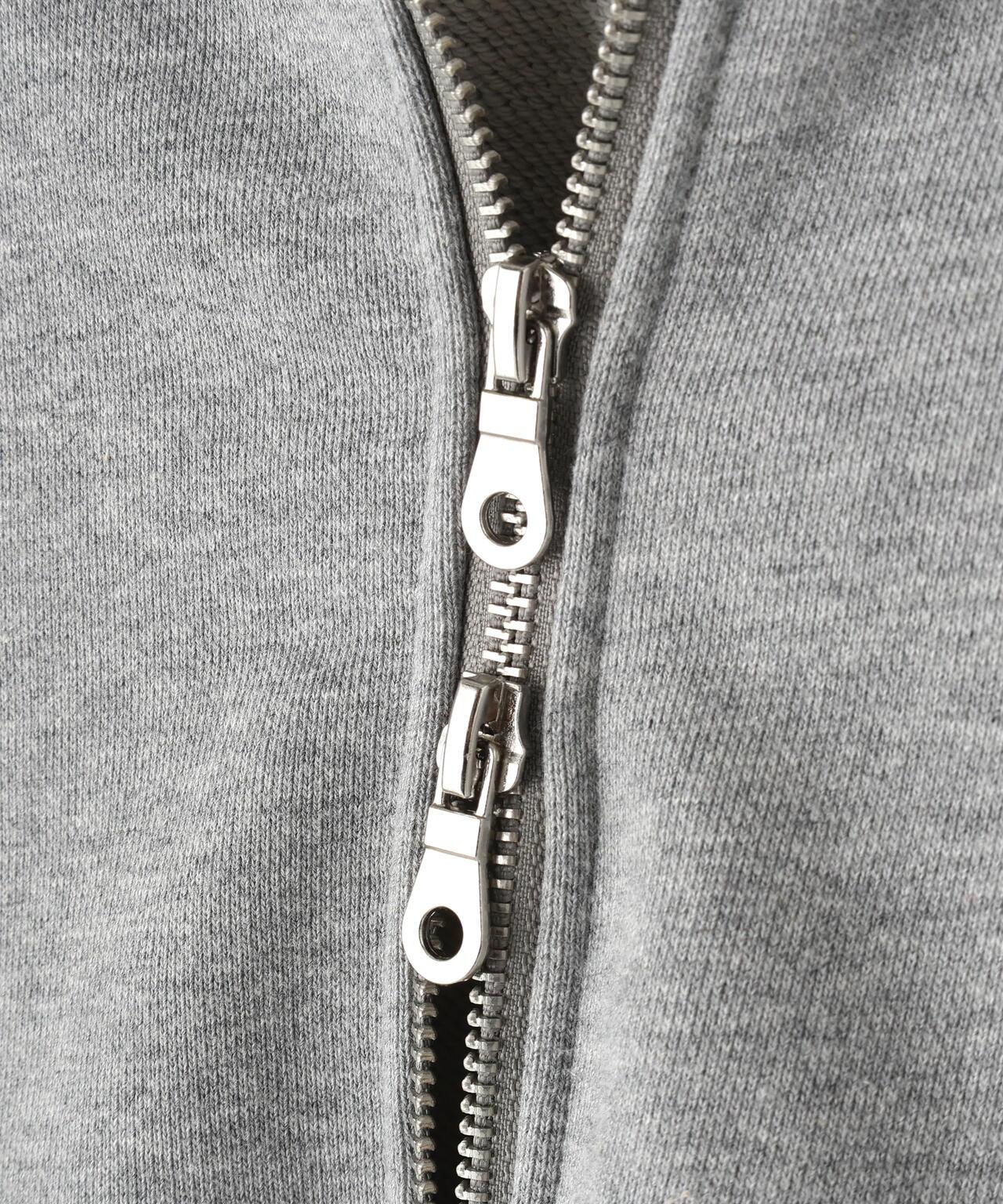 maxsix ONI HEART ZIP PARKA 拉鍊連帽衛衣
