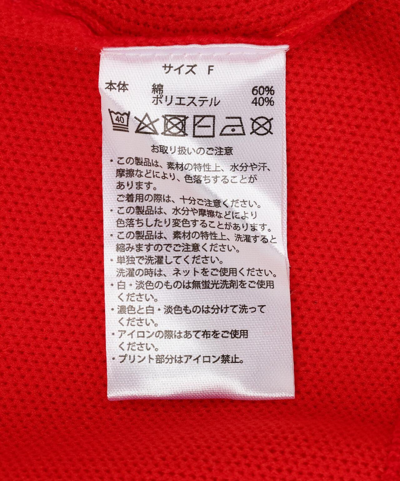 JJMERCER 特別款連帽衛衣