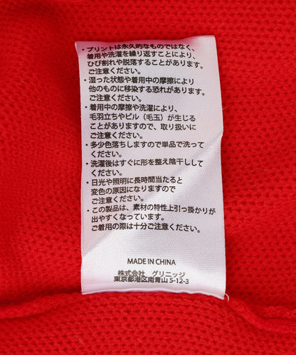 JJMERCER 特別款連帽衛衣