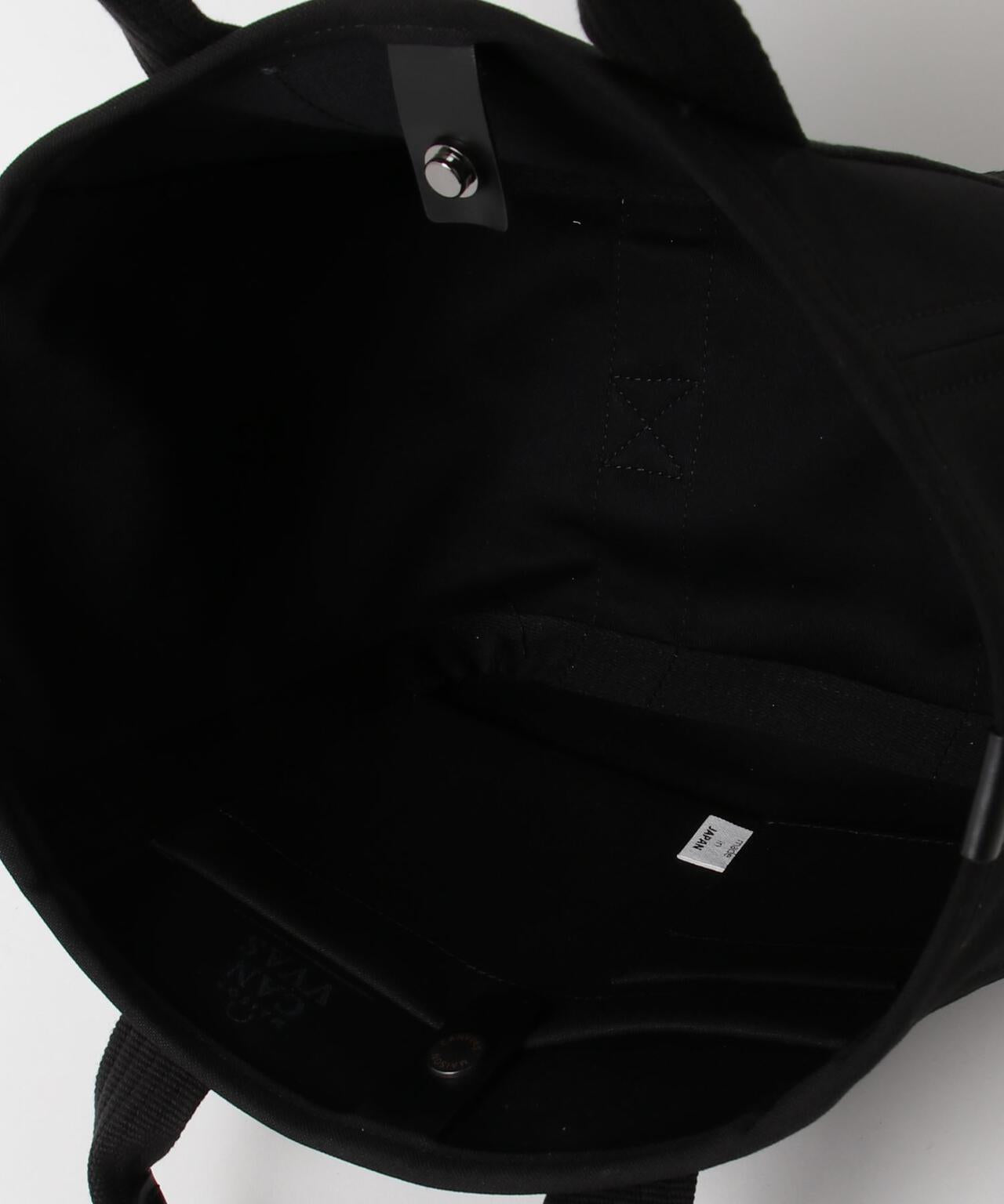 MAISON CANVVAS CANVAS TOTE 帆布托特包 S碼