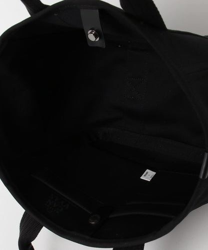 MAISON CANVVAS CANVAS TOTE 帆布托特包 S碼