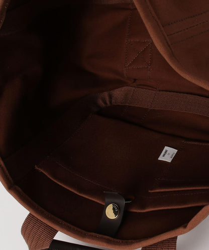 MAISON CANVVAS CANVAS TOTE 帆布托特包 S碼