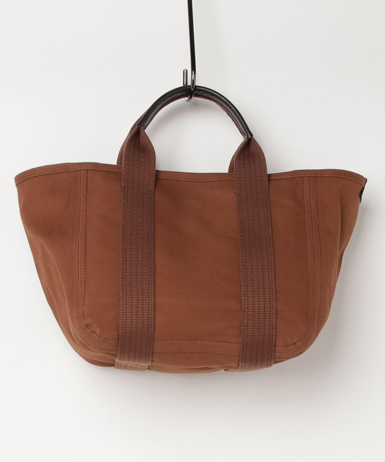 MAISON CANVVAS CANVAS TOTE 帆布托特包 S碼