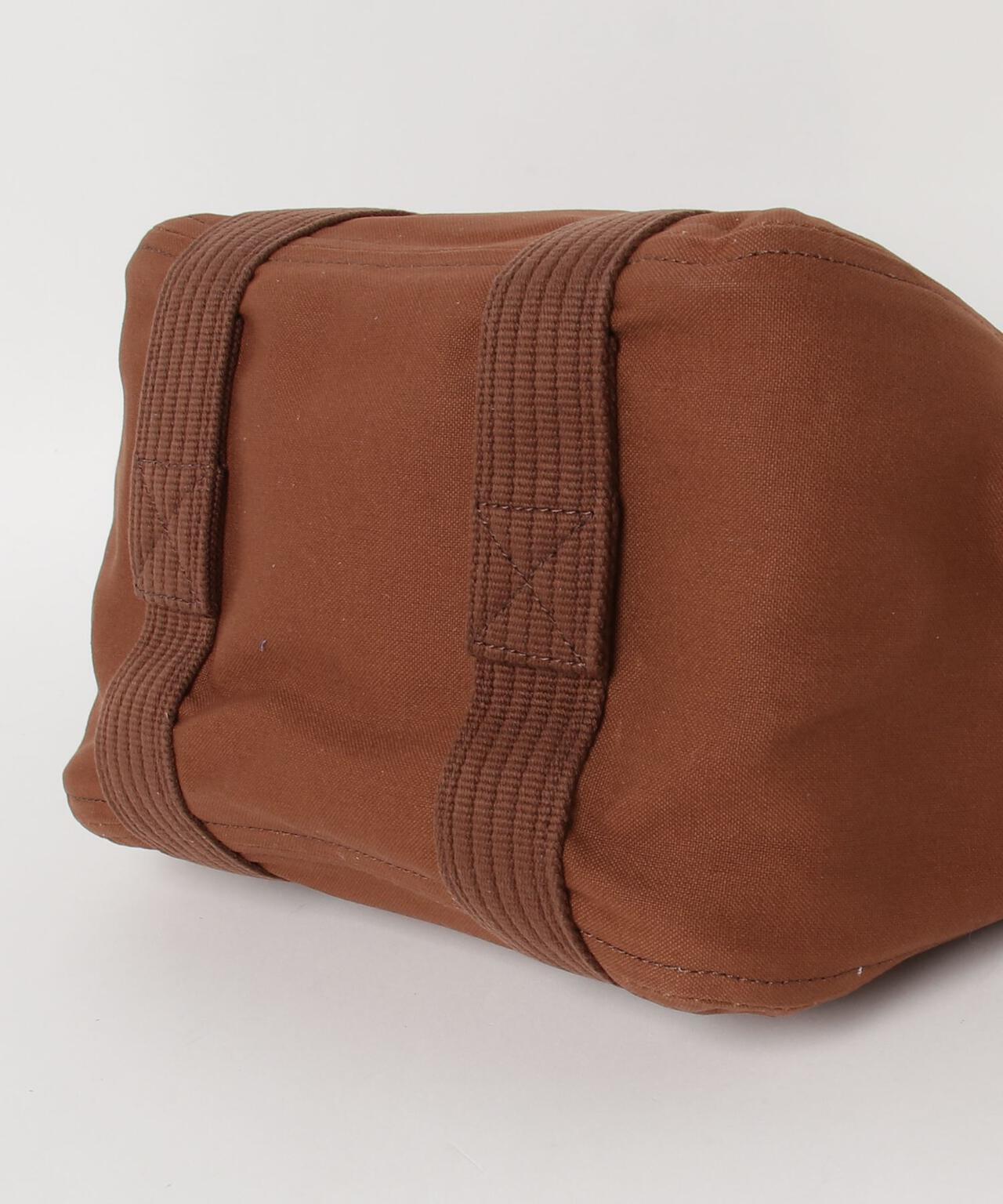 MAISON CANVVAS CANVAS TOTE 帆布托特包 S碼
