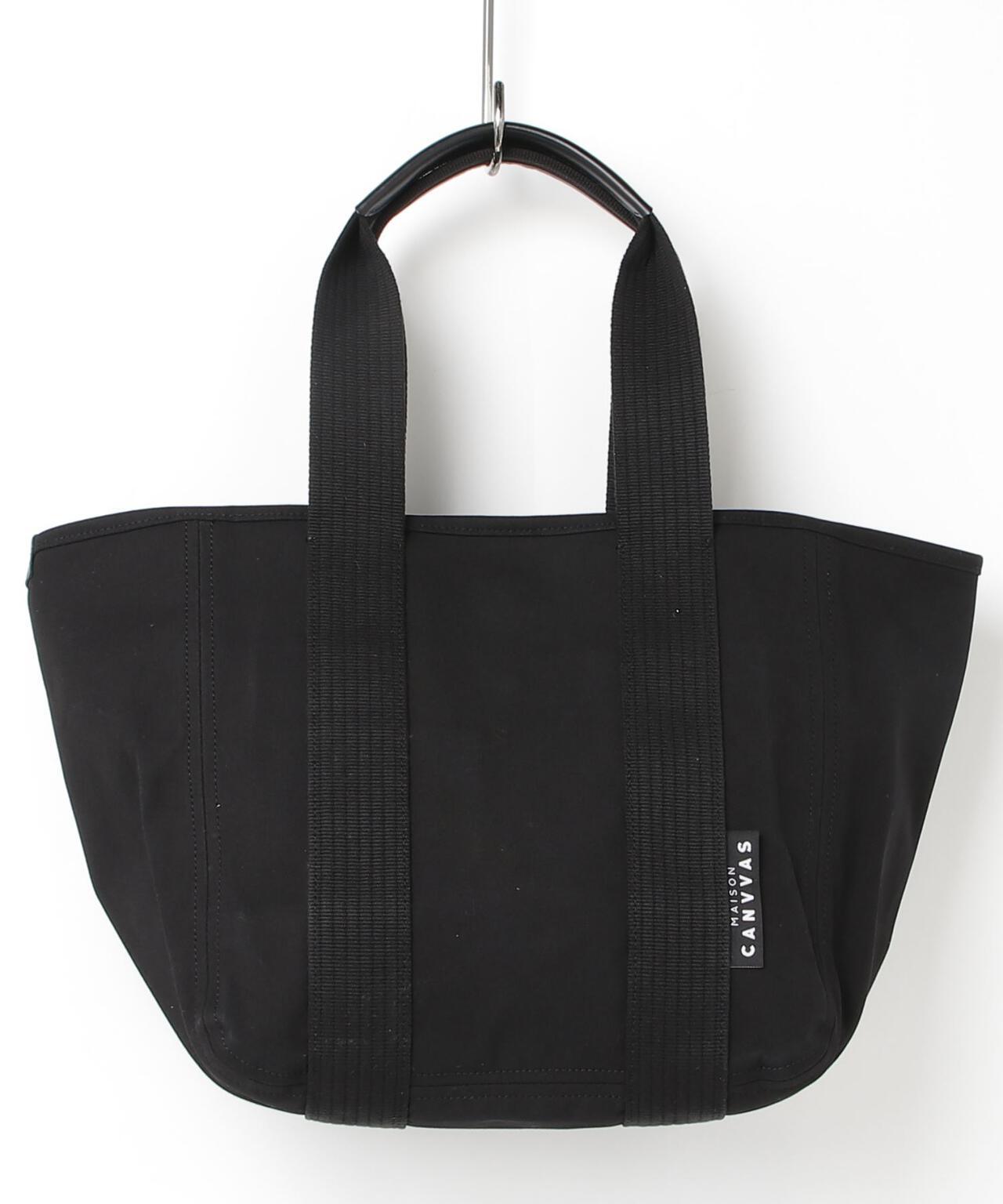 MAISON CANVVAS CANVAS TOTE 帆布托特包 M款