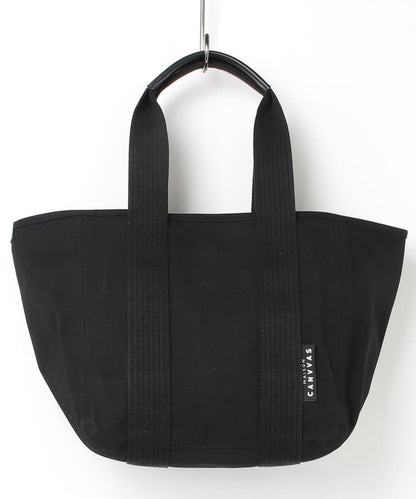 MAISON CANVVAS CANVAS TOTE 帆布托特包 M款