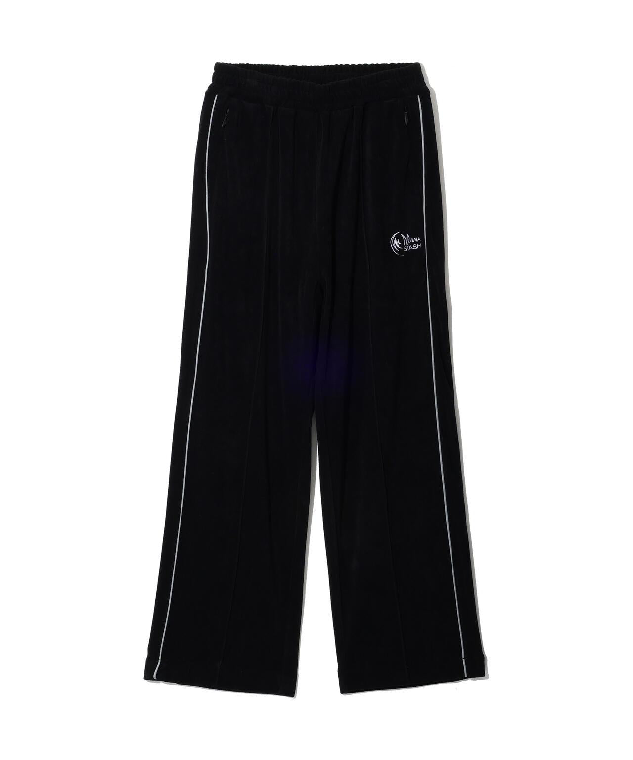 MANASTASH/マナスタッシュ TRACK JERSEY PANTS 褲子
