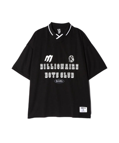 MANASTASH x BILLION《AIR》E BOYS CLUB BBC MANA GAME SHIRT 襯衫