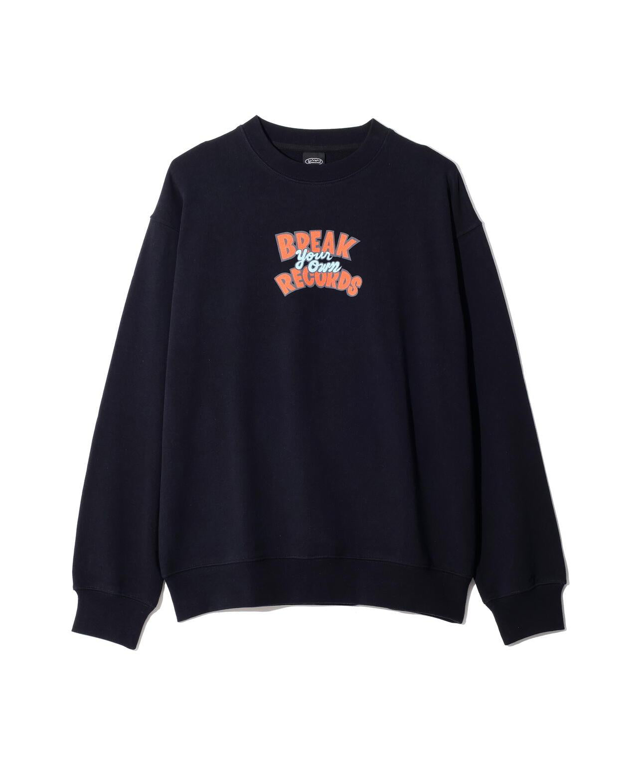 MANASTASH Citee Sweat CHAMPIONSHIP 衛衣
