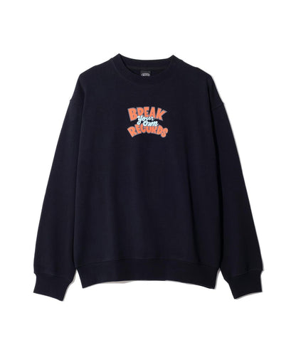 MANASTASH Citee Sweat CHAMPIONSHIP 衛衣