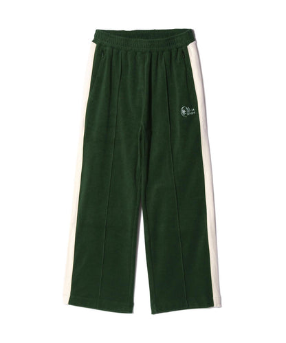 MANASTASH/マナスタッシュ TRACK JERSEY PANTS 褲子