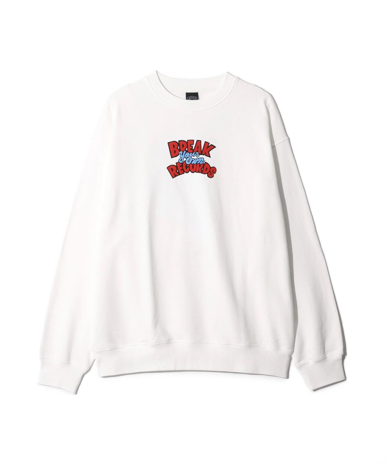 MANASTASH Citee Sweat CHAMPIONSHIP 衛衣