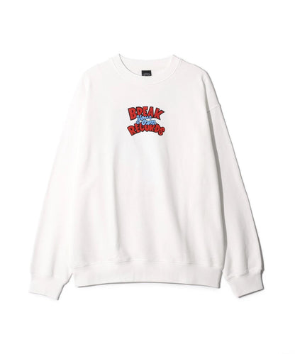 MANASTASH Citee Sweat CHAMPIONSHIP 衛衣