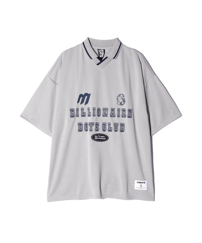 MANASTASH x BILLION《AIR》E BOYS CLUB BBC MANA GAME SHIRT 襯衫