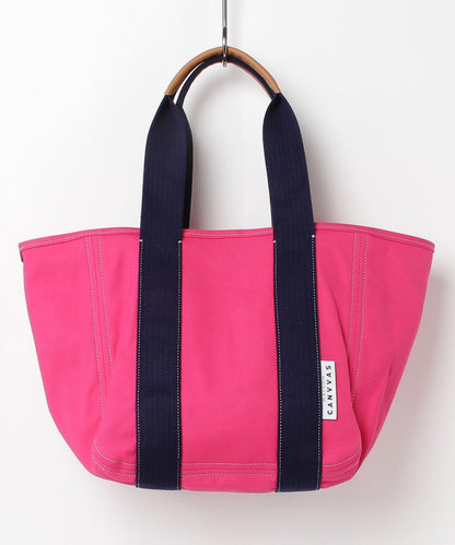 MAISON CANVVAS CANVAS TOTE 帆布托特包 M款