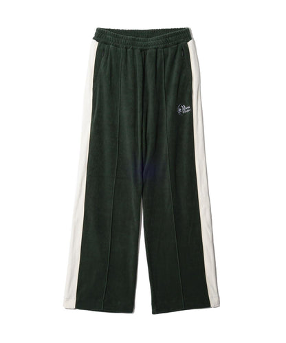 MANASTASH/マナスタッシュ TRACK JERSEY PANTS 褲子