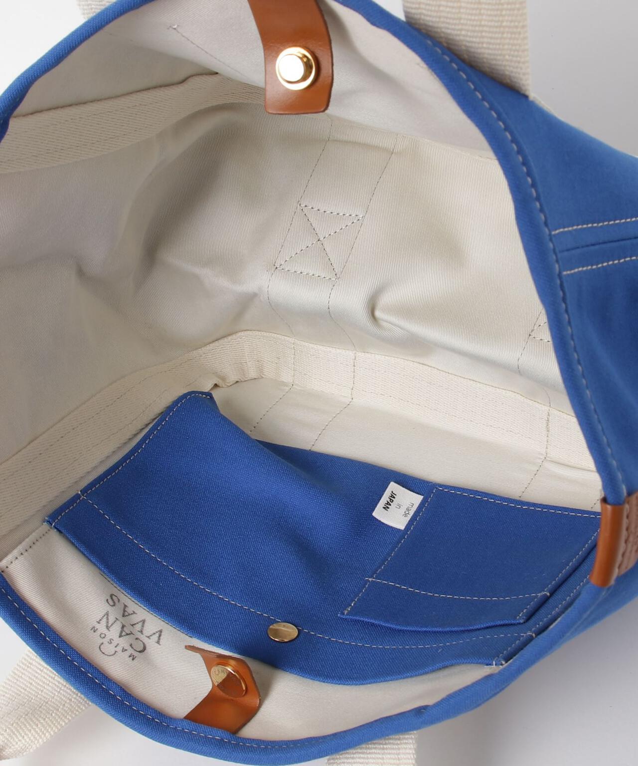 MAISON CANVVAS CANVAS TOTE 帆布托特包 S碼