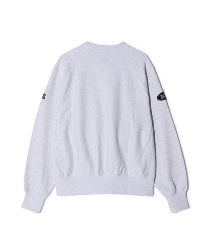 MANASTASH x BILLION《AIR》E BOYS CLUB BBC MANA SWEAT 衛衣