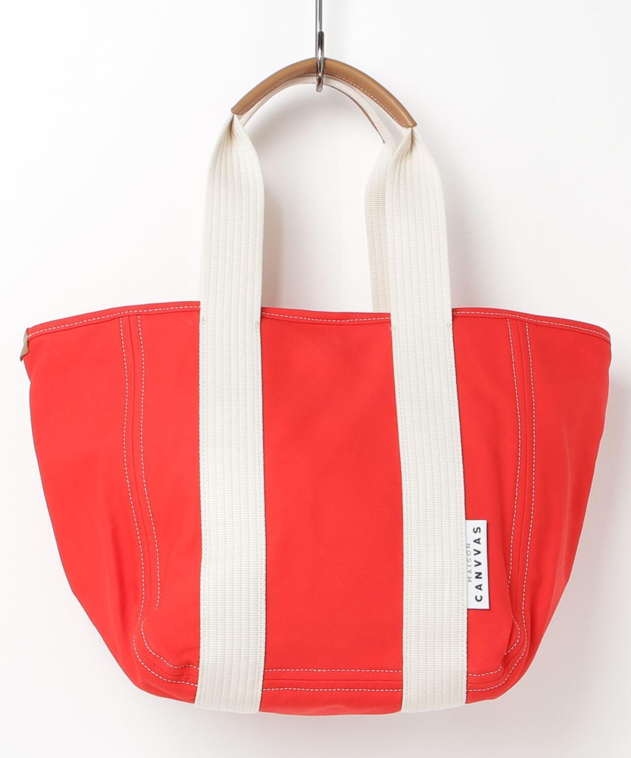 MAISON CANVVAS CANVAS TOTE 帆布托特包 M款