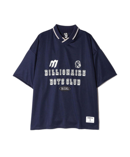 MANASTASH x BILLION《AIR》E BOYS CLUB BBC MANA GAME SHIRT 襯衫