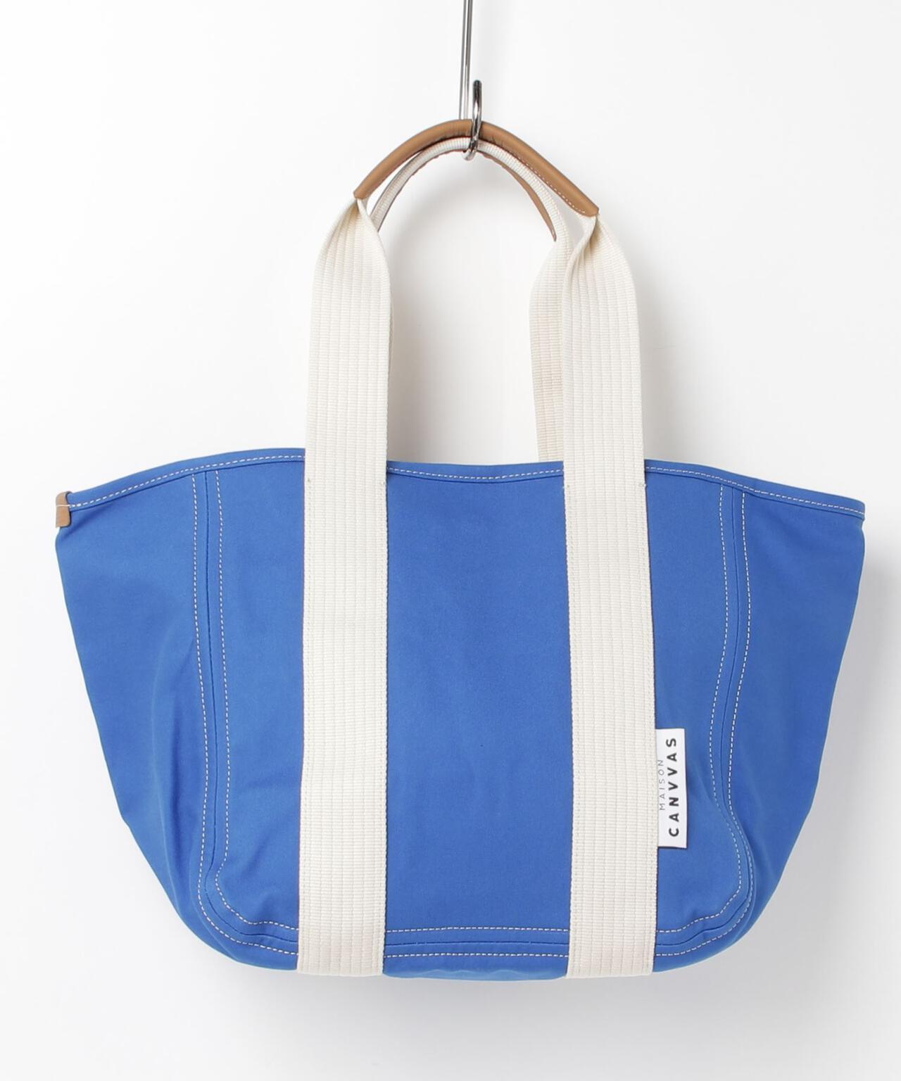 MAISON CANVVAS CANVAS TOTE 帆布托特包 M款