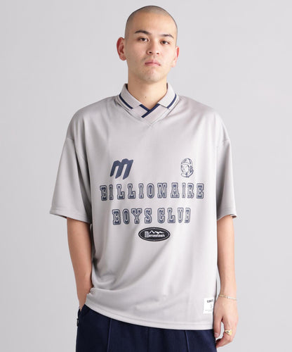 MANASTASH x BILLION《AIR》E BOYS CLUB BBC MANA GAME SHIRT 襯衫